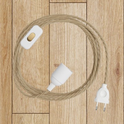 CABLAGGIO CAVO 2X CONFIG 4462