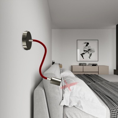 LAMPADA PARETE FLEX30 CONFIG 4466