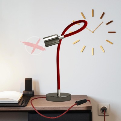 TABLE LAMP FLEX60 CONFIG 4468