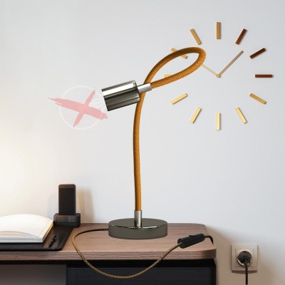 TABLE LAMP FLEX60 CONFIG 4469