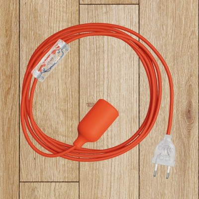 CABLAGGIO CAVO 2X CONFIG 4509