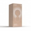 Lampe portative LED rechargeable Cabless01 avec ampoule globo G125