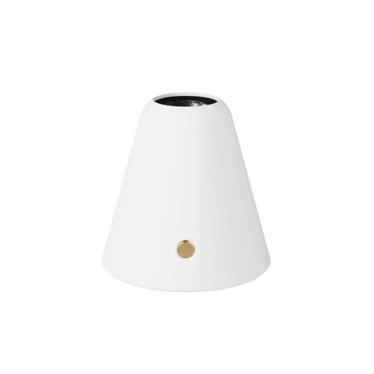 Base pour lampe portative rechargeable Cabless01