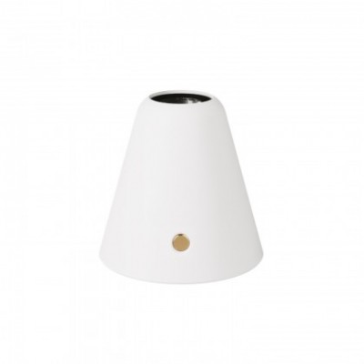 Base pour lampe portative rechargeable Cabless01