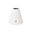 Base pour lampe portative rechargeable Cabless01