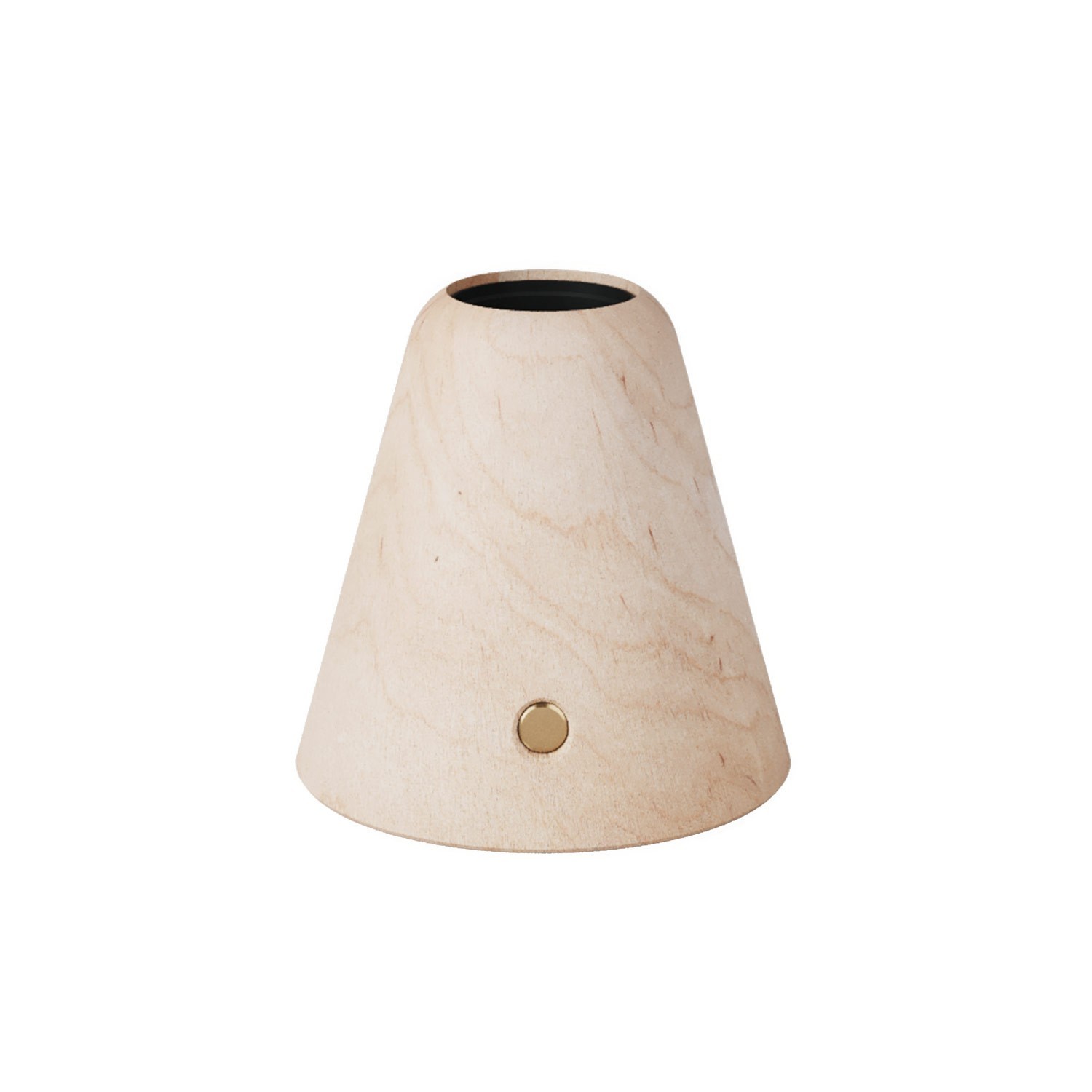 Base pour lampe portative rechargeable Cabless01