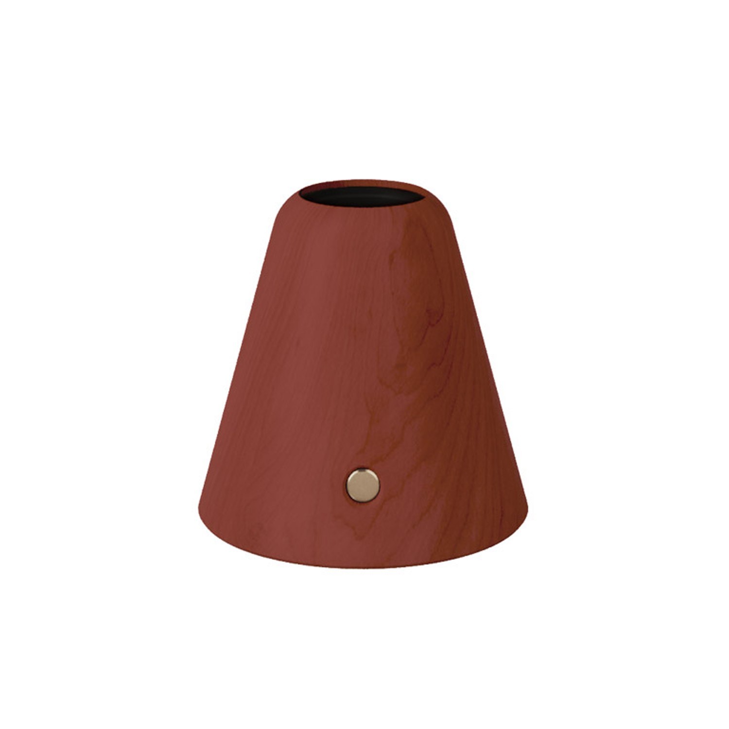 Base pour lampe portative rechargeable Cabless01