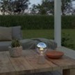 Base pour lampe portative rechargeable Cabless01