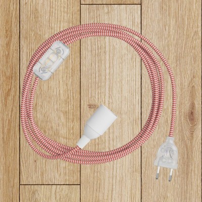 CABLAGGIO CAVO 2X CONFIG 4521