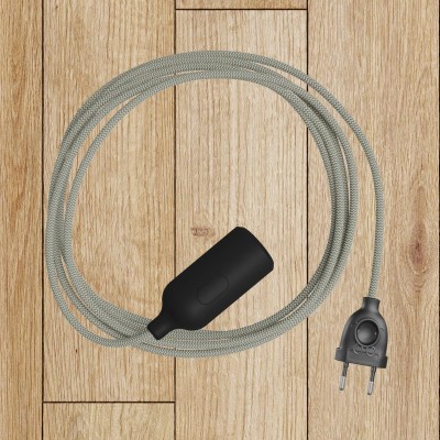 CABLAGGIO CAVO 2X CONFIG 4524