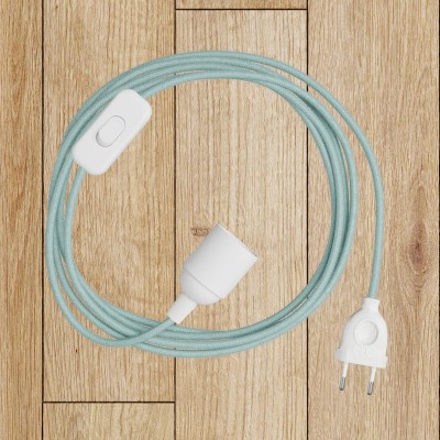 CABLAGGIO CAVO 2X CONFIG 4536
