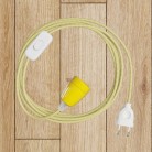 CABLAGGIO CAVO 2X CONFIG 4538