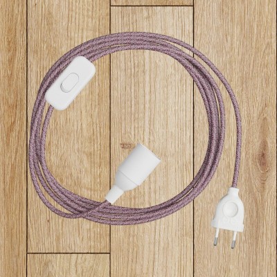 CABLAGGIO CAVO 2X CONFIG 4542