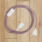 CABLAGGIO CAVO 2X CONFIG 4542