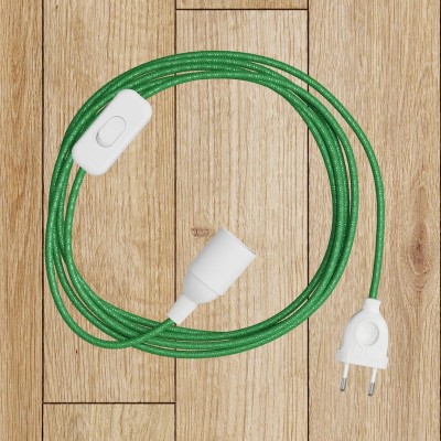 CABLAGGIO CAVO 2X CONFIG 4543