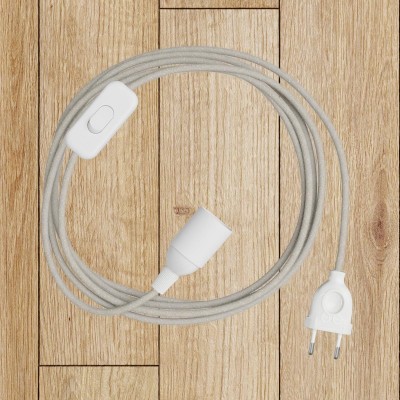 CABLAGGIO CAVO 2X CONFIG 4545