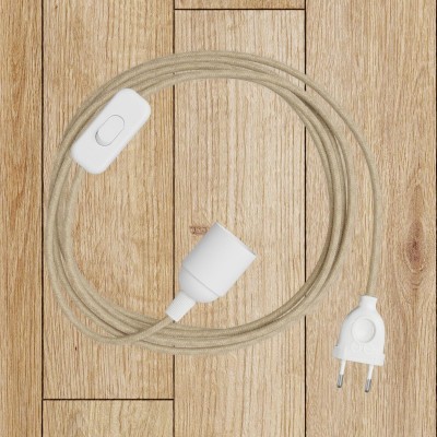 CABLAGGIO CAVO 2X CONFIG 4546
