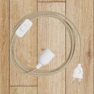CABLAGGIO CAVO 2X CONFIG 4546