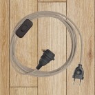 CABLAGGIO CAVO 2X CONFIG 4555