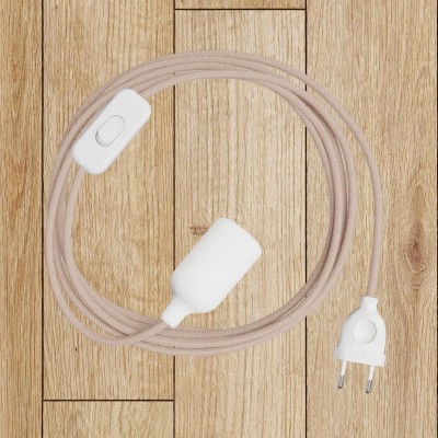 CABLAGGIO CAVO 2X CONFIG 4556