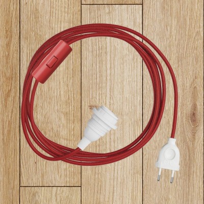 CABLAGGIO CAVO 2X CONFIG 4558