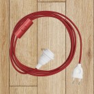 CABLAGGIO CAVO 2X CONFIG 4558