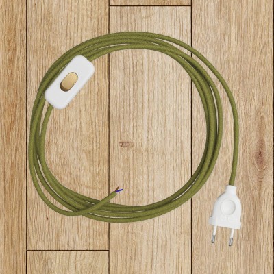 CABLAGGIO CAVO 2X CONFIG 4569