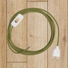 CABLAGGIO CAVO 2X CONFIG 4569