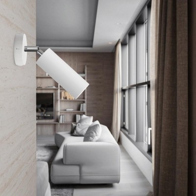 FERMALUCE SPOTLIGHT SNODO CONFIG 4579