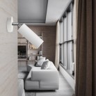 FERMALUCE SPOTLIGHT SNODO CONFIG 4579