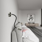 LAMPADA PARETE FLEX30 CONFIG 4585