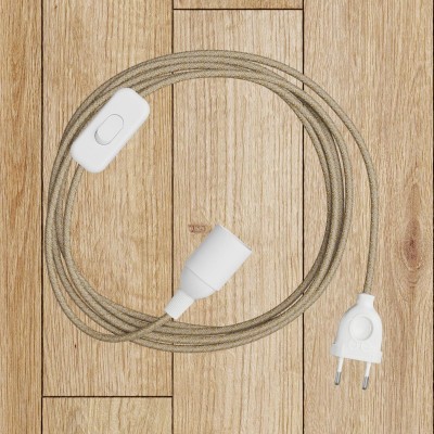 CABLAGGIO CAVO 2X CONFIG 4591