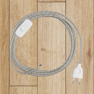 CABLAGGIO CAVO 2X CONFIG 4596