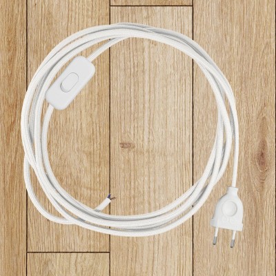 CABLAGGIO CAVO 2X CONFIG 4601