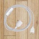 CABLAGGIO CAVO 2X CONFIG 4605