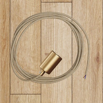 CABLAGGIO CAVO 2X CONFIG 4608