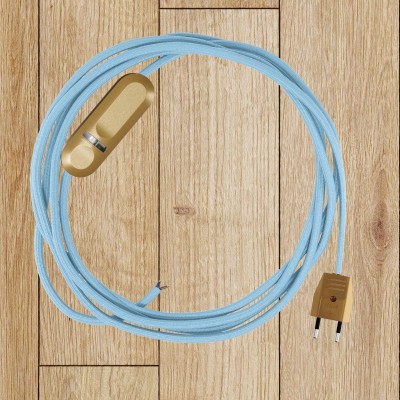 CABLAGGIO CAVO 2X CONFIG 4610
