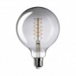 Ampoule LED Smoky Globo G125 4,8W 250Lm E27 1800K Dimmable - D04