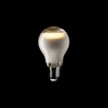 LED-Glühbirne Halb Mattierte Linse Tropfen A60 7W 806Lm 2700K Dimmerbar - A08