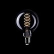 Ampoule LED Filament Blanc Globe G95 5,9W 500Lm E27 2700K Dimmable - W03