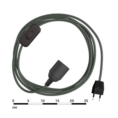 CABLAGGIO CAVO 2X CONFIG 4621