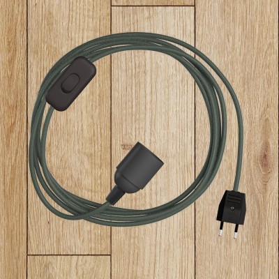 CABLAGGIO CAVO 2X CONFIG 4623