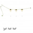 DRW22040 CATENARIA EIVA 3 LS CONFIG 4625