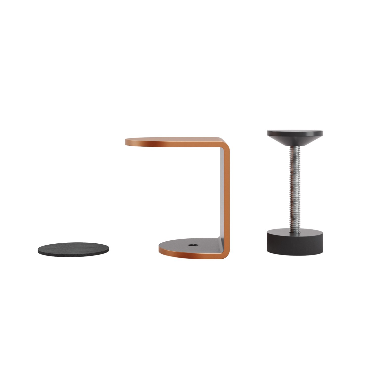 Pince de table MAG-Y