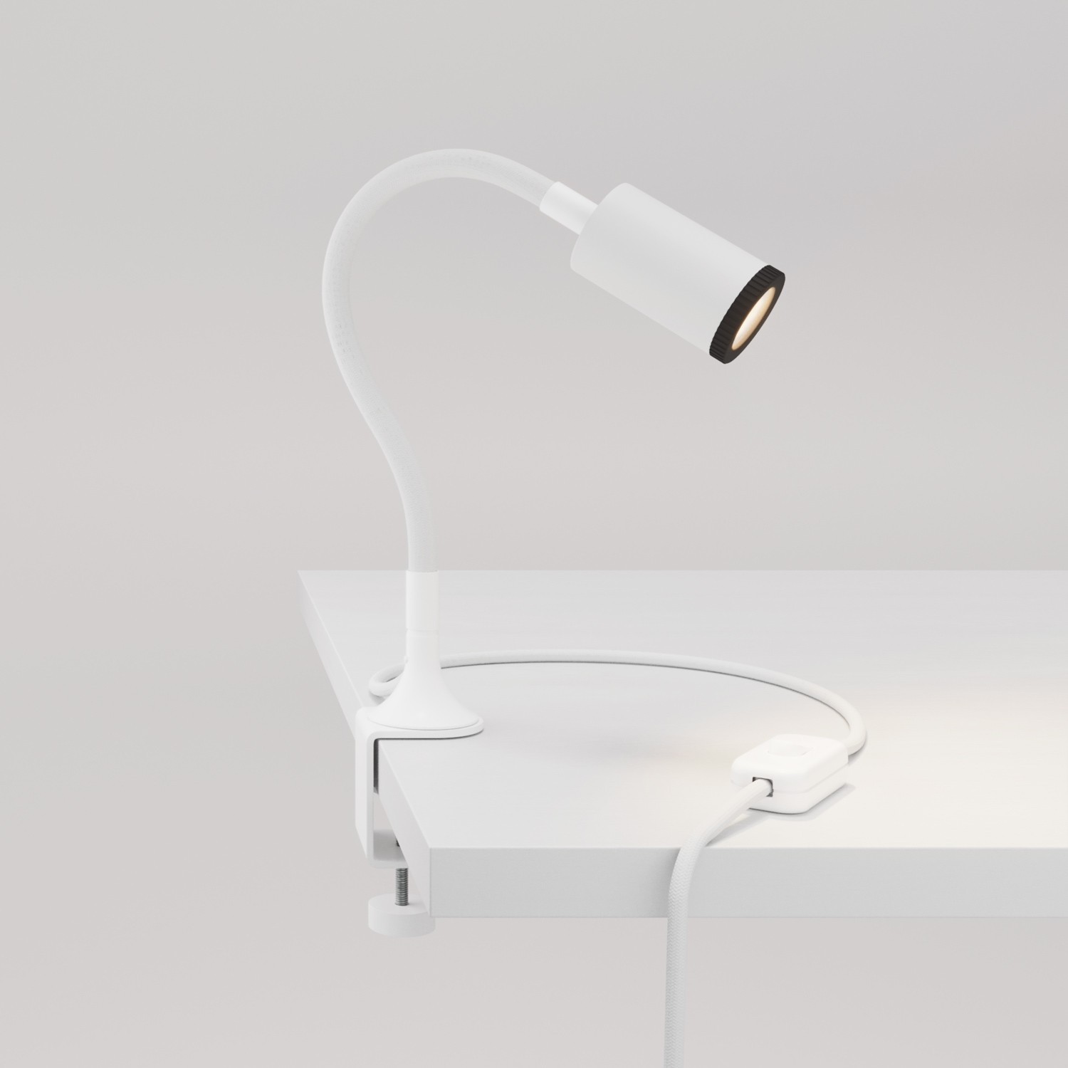 Spot orientable MAG-Y avec pince
