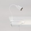 Spot orientable MAG-Y avec pince