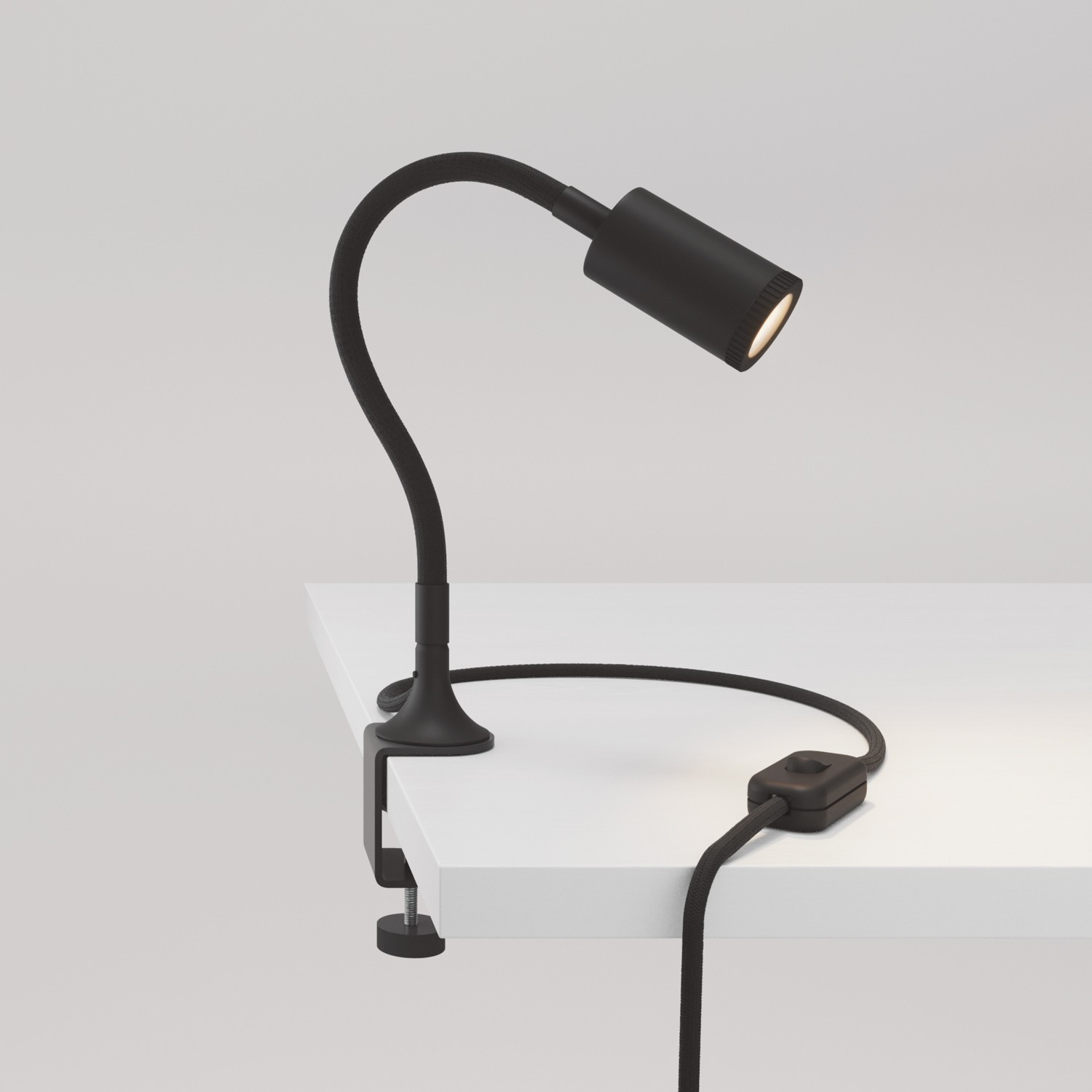 Spot orientable MAG-Y avec pince