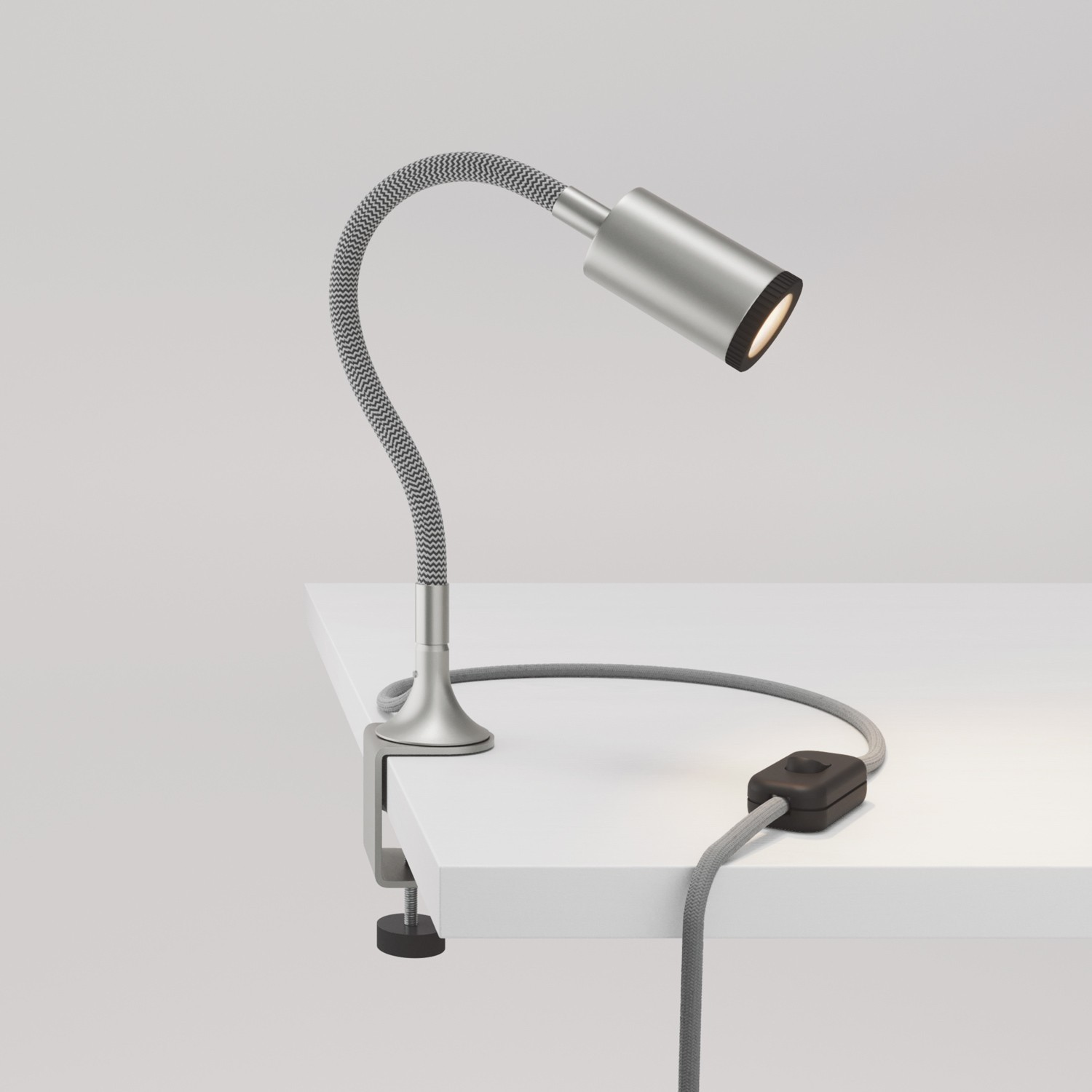 Spot orientable MAG-Y avec pince