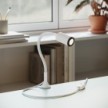 Flexibler MAG-Y Spot mit Klemme