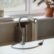 Flexibler MAG-Y Spot mit Klemme